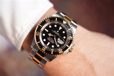 rolex sea dweller removind back|Rolex Sea-Dweller price guide.